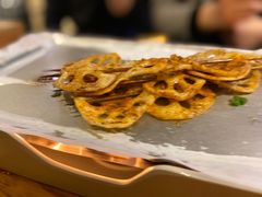 -木屋烧烤(龙湖天街店)