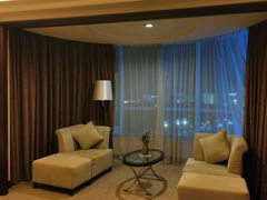 -广州科尔海悦酒店