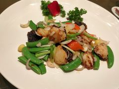 -上海人家花樣年华(中山公园店)