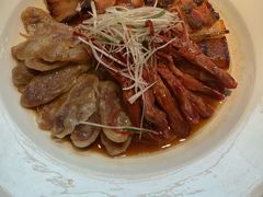 -西郊八号·山野江西菜(开发区店)