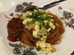 -何九海南茶店(鬼仔巷店)