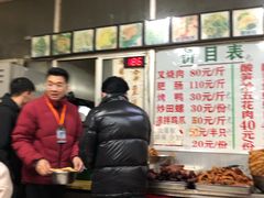 -谭老太正宗柳州螺狮粉(家和花园店)