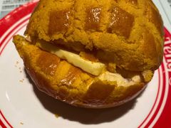 旺角菠萝油-敏华冰厅(天河城店)