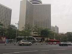 -广州花园酒店