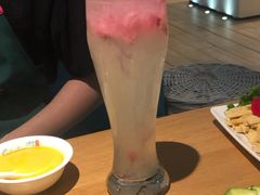-青瓷火锅料理(西单大悦城店)