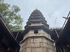 -仓山金山寺