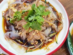 -叶存利海鲜大馅饺子(海宁路总店)