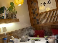 -一叶一世界•素食餐厅(环球中心店)