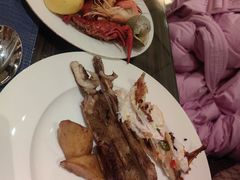 -康莱德酒店·美庭自助餐厅