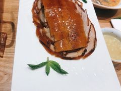 -四季民福烤鸭店(前门廊房二条店)