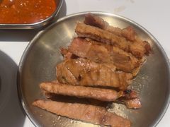 -西塔老太太泥炉烤肉(川沙百联店)