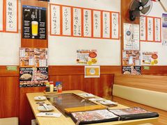 -日葵 大阪烧ひまり(仙霞路店)
