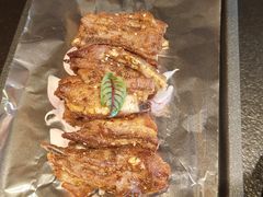 -桐湾大院·桐庐菜(滨江店)