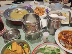 -林辉家宴·本地家常菜·头牌清远鸡(先锋店)