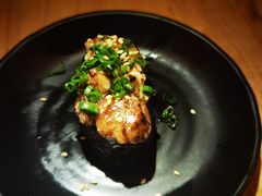 鹅肝军舰-昊·来了寿司(双楠2店)