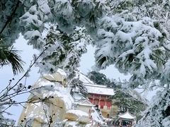 -华山风景名胜区