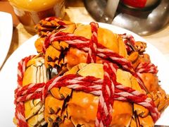 -常州富力喜来登酒店 Feast盛宴标帜西餐厅(新北万达广场店)