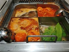 -海底捞火锅(高新万达店)