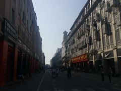 -八婆婆烧仙草(中山路店)