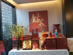 -蘇锦宴·淮扬菜烤鸭·小院(三元桥霄云路店)
