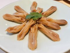 糟鸭舌-之参餐厅(前门大街店)