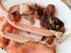 iphone_upload_pic-AdD全日制餐厅(中谷花园酒店)