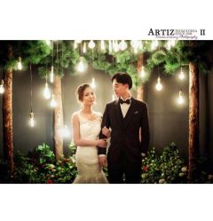 -韩国艺匠ARTIZ STUDIO(博览中心店)