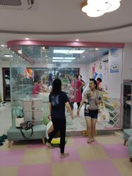 -B+CLUB母婴生活馆(海联路店)