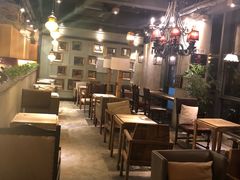 -漫咖啡MAANCOFFEE(清江路店)