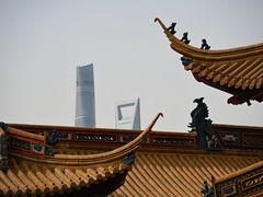 -钦赐仰殿道观