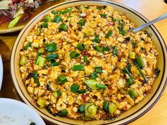 -鸡哈豆花(梅西广场店)