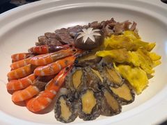 -黄山老妈·土菜(碧桂园店)