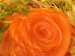 -南湖名都·景湖轩全日制餐厅·海鲜自助·东南亚风味·临湖而食