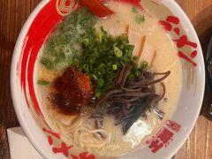 -豚王拉面(澳门银河店)