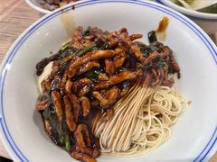 -君东记本帮面馆(天钥桥路店)
