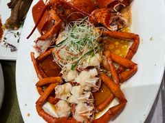 -紫阳海鲜楼·传承闽味(长乐路总店)