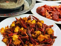 -西塔隆太白烤牛肉馆(图们路店)