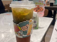 -翠华餐厅(正佳广场店)