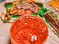 -漪龙台·B26 Rooftop Lounge