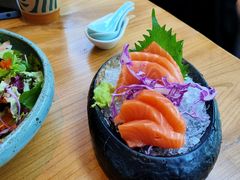 -Hatsune隐泉日式料理(三里屯太古里店)