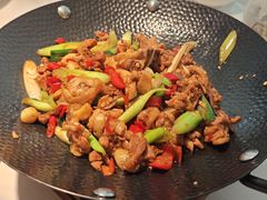 -花椒笑成都小馆(百脑汇店)