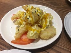 -红叶日料·放题·海胆·定食(星海店)