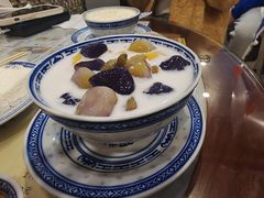 -广信牛奶甜品世家(台东店)