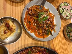 -小木屋米酒店·韩国料理(深圳总店)