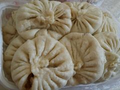 -张记包子铺(龙禧园店)
