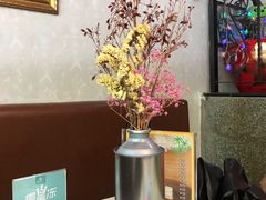 -热浪岛马来餐厅