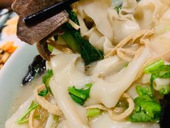 -萧记三鲜烩面(郑汴路店)