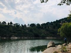 -黄巢水库