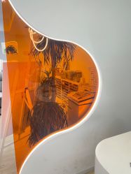 -斯馨·健康美甲美睫