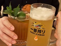 -埋位小酒馆(东城店)